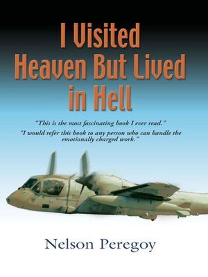 cover image of I Visited Heaven, But Lived In Hell